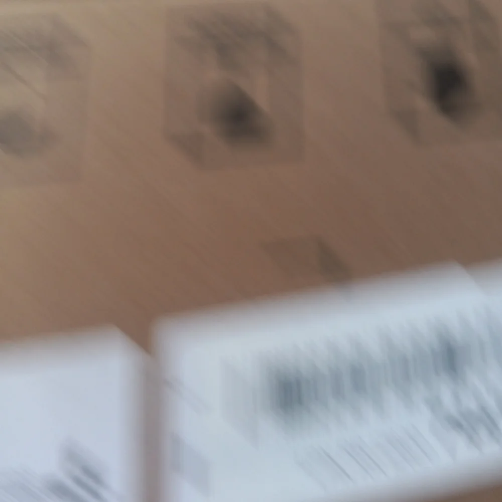 Pooeken open box